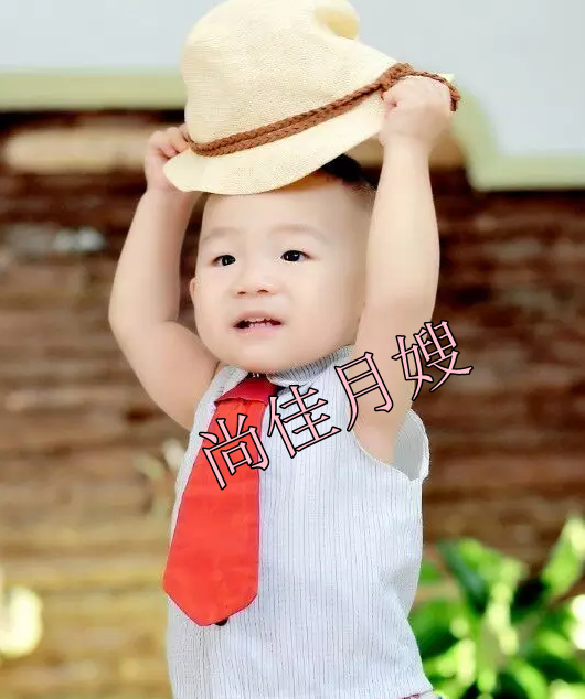【尚佳月嫂】：容易毀掉孩子的“七大狠招”??！
