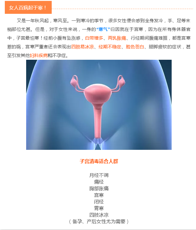 尚佳產(chǎn)后修復(fù)丨婦科病為什么會那么多？