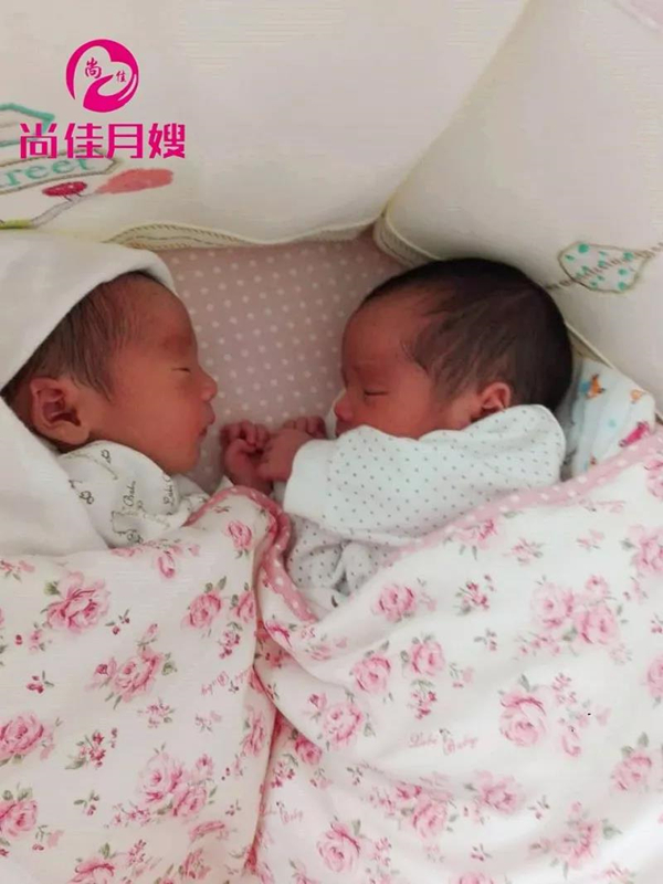 尚佳專業(yè)月嫂丨科普丨寶寶一天放N個屁，是腸胃不好？