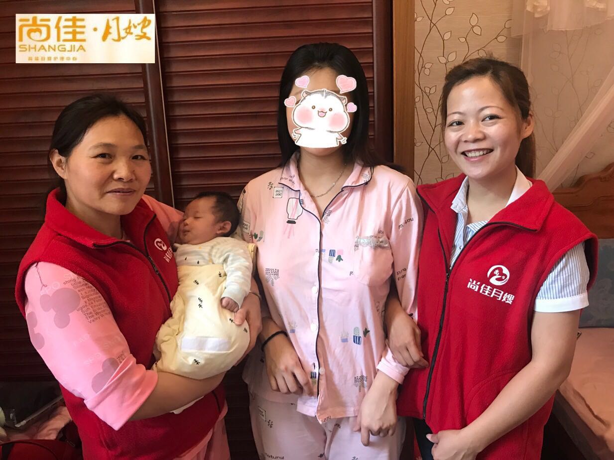 尚佳專業(yè)月嫂丨缺鐵丨寶寶心情煩躁、食欲不佳？