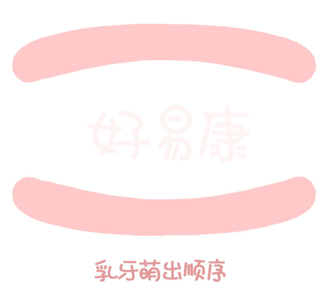 尚佳專業(yè)月嫂丨關(guān)于寶寶長牙問題，都在這里！