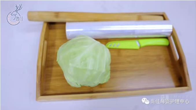 尚佳專業(yè)月嫂丨原來漲奶要這么敷！收藏了