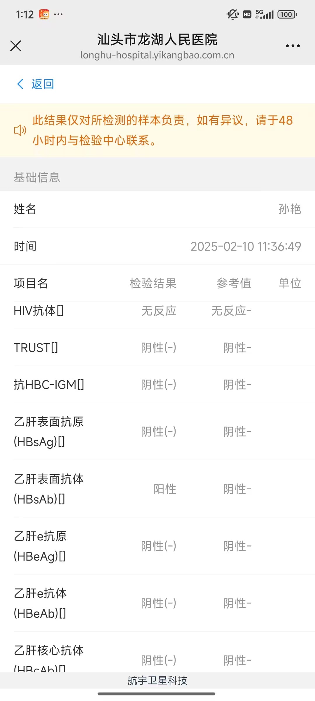 獲得術前三項