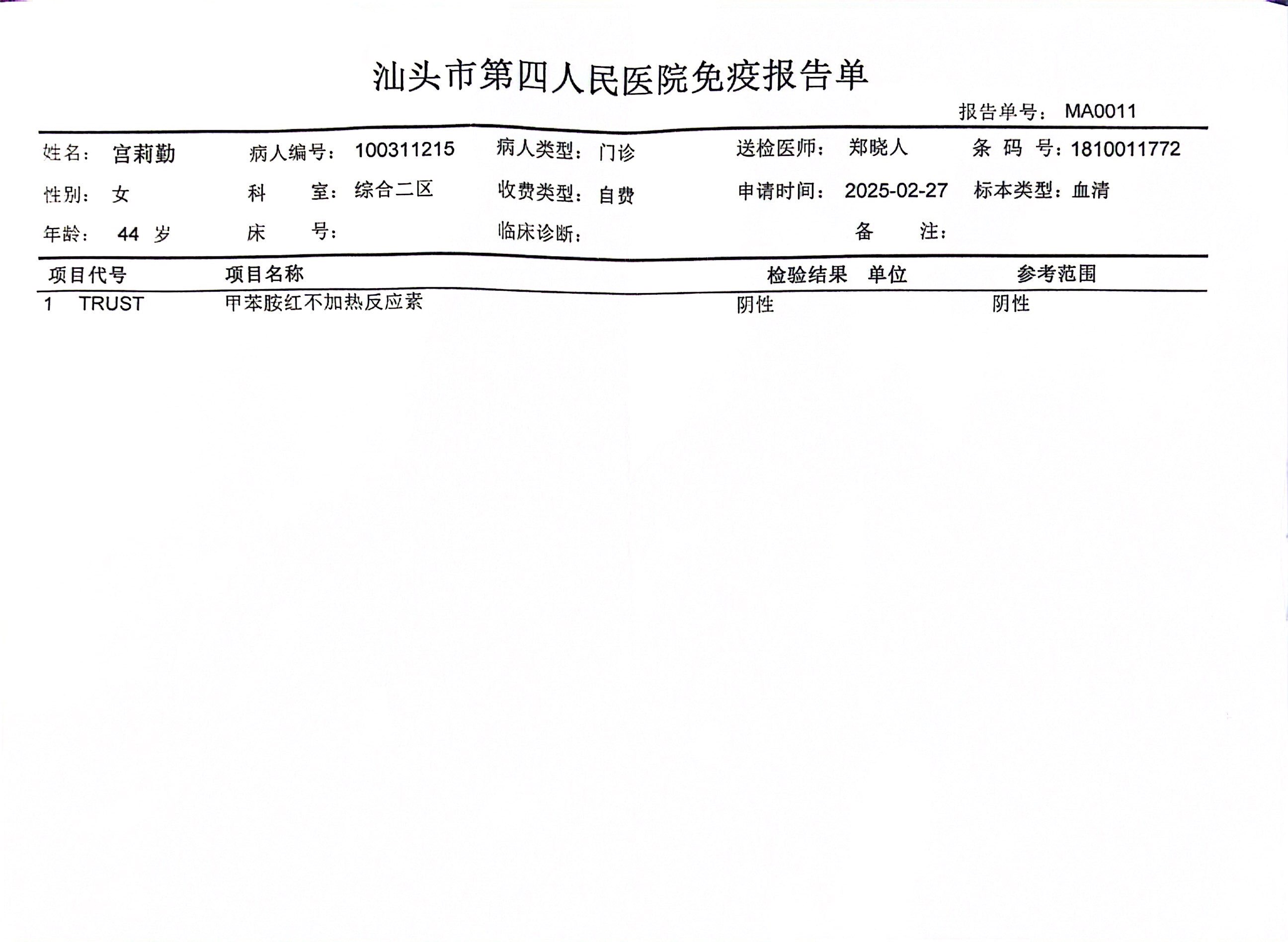 獲得術前三項