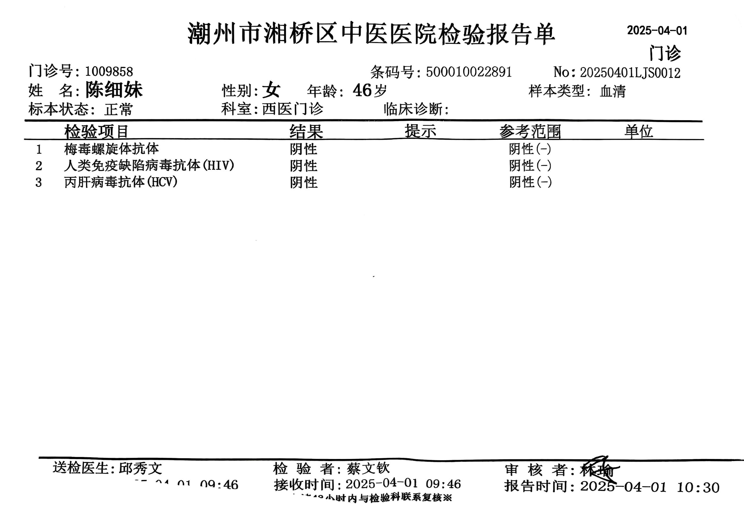 獲得術(shù)前三項